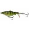 Vobler SAVAGE GEAR 3D Smash Tail 8cm, 12g, culoare Perch