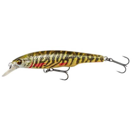 Vobler SAVAGE GEAR Gravity Twitch SR 14.5cm, 50g, culoare Pike