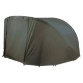 Cort pescuit PROLOGIC C Series Bivvy 2 persoane + Overwrap, 305cm x 300/325cm x 155cm