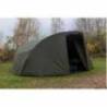 Cort pescuit PROLOGIC C Series Bivvy 2 persoane + Overwrap, 305cm x 300/325cm x 155cm