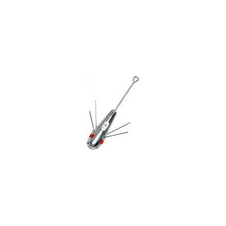 Plumb ancora ENERGOTEAM 125g