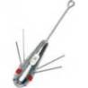 Plumb ancora ENERGOTEAM 125g