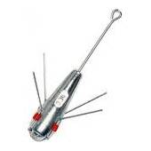 Plumb ancora ENERGOTEAM 190g