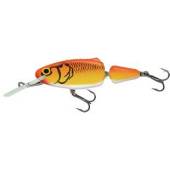 Vobler SALMO FRISKY FR7DR 7cm, 9g, culoare GFO
