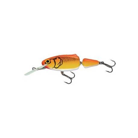 Vobler SALMO FRISKY FR7DR 7cm, 9g, culoare GFO