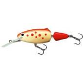 Vobler SALMO FRISKY FR7DR 7cm, 9g, culoare SYB