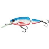 Vobler SALMO FRISKY FR7DR 7cm, 9g, culoare DAB