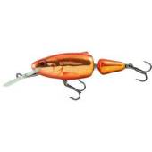 Vobler SALMO FRISKY FR7DR 7cm, 9g, culoare ORC
