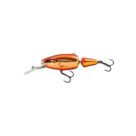 Vobler SALMO FRISKY FR7DR 7cm, 9g, culoare ORC