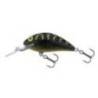 Vobler SALMO Hornet H4F 4cm, 3g, floating, culoare BT