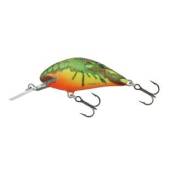 Vobler SALMO Hornet H4F 4cm, 3g, floating, culoare HCW