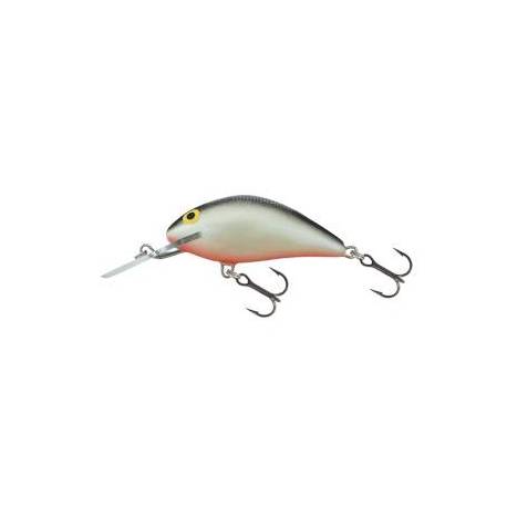 Vobler SALMO Hornet H4F 4cm, 3g, floating, culoare GS