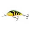 Vobler SALMO Hornet H4F 4cm, 3g, floating, culoare GT