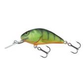 Vobler SALMO Hornet H4F 4cm, 3g, floating, culoare HP