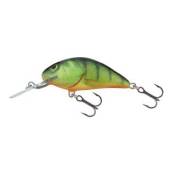 Vobler SALMO Hornet H4F 4cm, 3g, floating, culoare HP