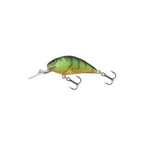 Vobler SALMO Hornet H4F 4cm, 3g, floating, culoare HP