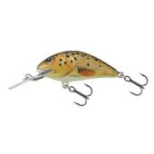 Vobler SALMO Hornet H4F 4cm, 3g, floating, culoare T