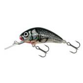 Vobler SALMO Hornet H4F 4cm, 3g, floating, culoare HGS