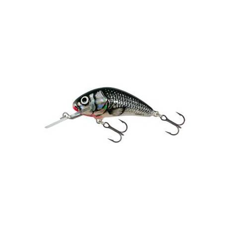 Vobler SALMO Hornet H4F 4cm, 3g, floating, culoare HGS