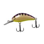 Vobler SALMO Hornet H4F 4cm, 3g, floating, culoare UPT