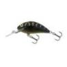 Vobler SALMO Horner H4S 4cm, 4g, sinking, culoare BLT