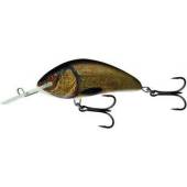 Vobler SALMO Hornet H9F, 9cm, 35g, culoare SNT