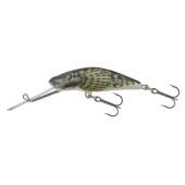 Vobler SALMO Bullhead Super Deep Runner, 6cm, culoare BD