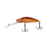 Vobler SALMO Bullhead Super Deep Runner, 6cm, culoare VIK