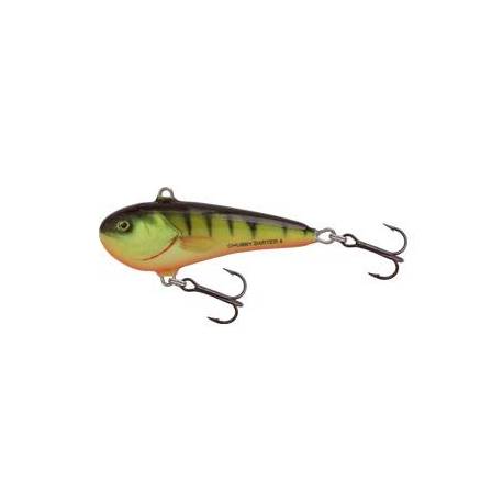 Vobler SALMO Cubby Darter CD3, 3cm, 6g, Sinking, culoare HP