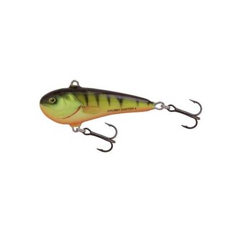 Vobler SALMO Chubby Darter CD5, 5cm, 9g, culoare HP