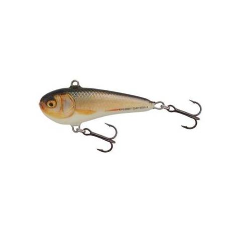 Vobler SALMO Chubby Darter CD5, 5cm, 9g, culoare RR