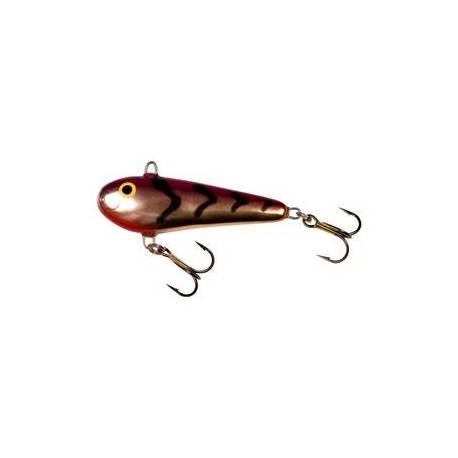 Vobler SALMO Chubby Darter CD5, 5cm, 9g, culoare V