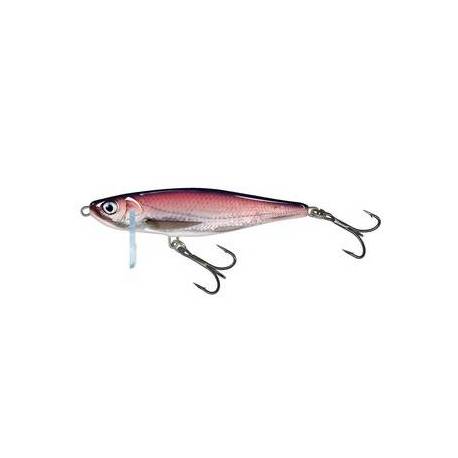 Vobler SALMO Thrill TH5, 5cm, 6.5g, culoare REB