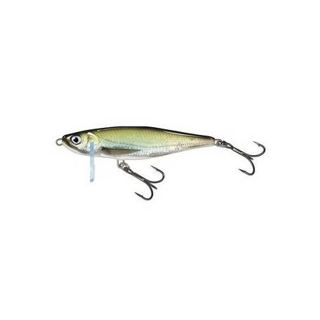 Vobler SALMO Thrill TH7, 7cm, 12g, culoare YBL