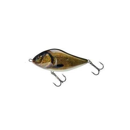 Vobler SALMO Slider SD7F, 7cm, 17g, culoare ST