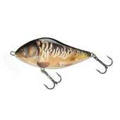 Vobler SALMO Slider SD7F, 7cm, 17g, culoare SMC