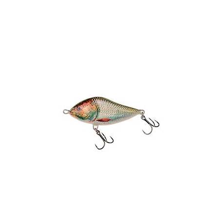 Vobler SALMO Slider SD7F, 7cm, 17g, culoare GER