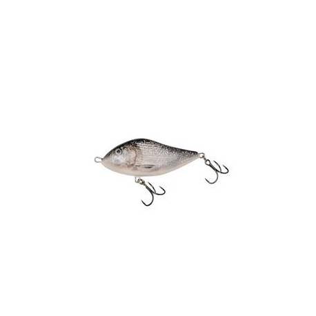 Vobler SALMO Slider SD7F, 7cm, 17g, culoare CWF