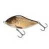 Vobler SALMO Slider SD7F, 7cm, 17g, culoare CRP