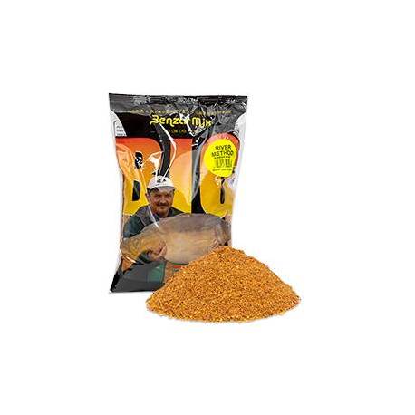 Nada BENZAR Mix Big Series River Method 1kg