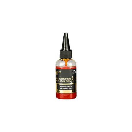 Aroma BENZAR MIX Concourse Gel, Pineapple-Butter, 50ml