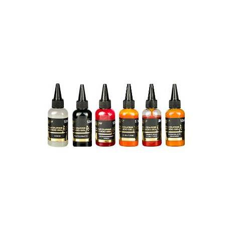 Aroma BENZAR MIX Concourse Gel, Chocolate-Orange, 50ml