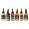 Aroma BENZAR MIX Concourse Gel, Chocolate-Orange, 50ml