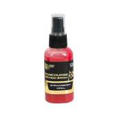 Aroma BENZAR MIX Concourse Spray, Strawberry-Krill, 50ml