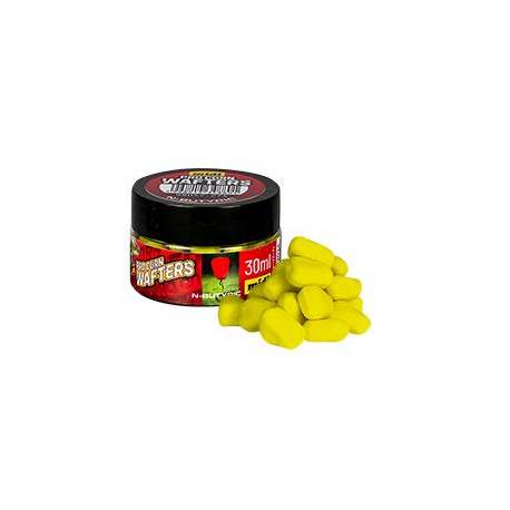 Wafters BENZAR MIX Pro Corn Midi 10mm, butiric, 30ml