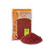 Micro pelete BENZAR MIX Feeder 800g Krill 1.5mm