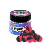 Pop up BENZAR MIX Bicolor 10mm Belachan-krill