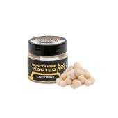 Wafters BENZAR MIX Concourse 8-10mm, Coconut, white, 30ml