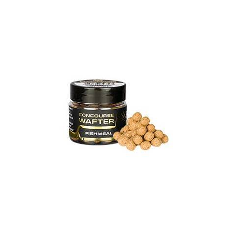 Wafters BENZAR MIX Concourse, 6mm, Fishmeal, 30ml