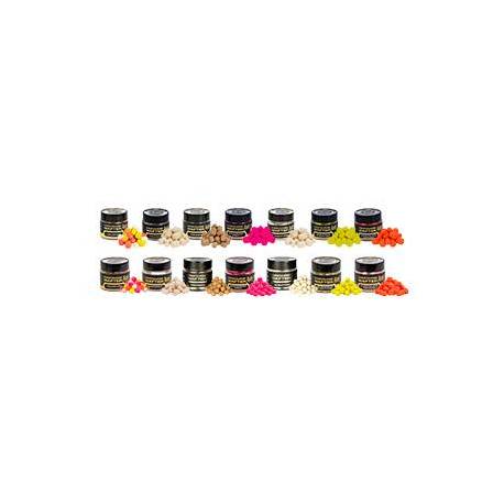 Wafters BENZAR MIX Concourse 8-10mm, Colour Mix, 30ml